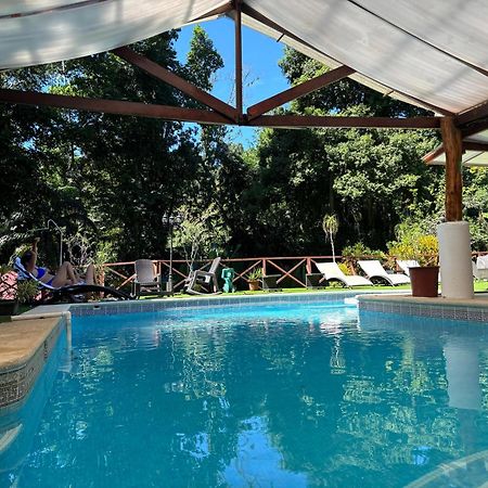 Hotel Bugabutik Puerto Viejo de Talamanca Kültér fotó