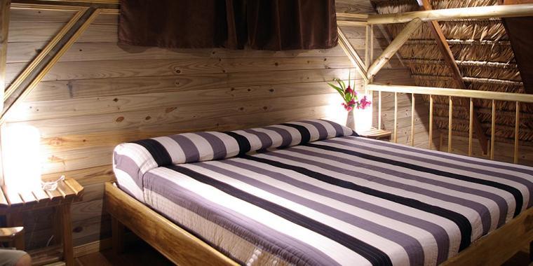 Hotel Bugabutik Puerto Viejo de Talamanca Kültér fotó