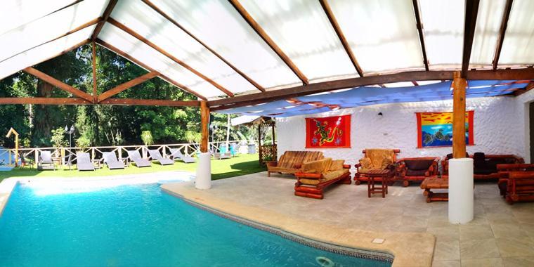 Hotel Bugabutik Puerto Viejo de Talamanca Kültér fotó