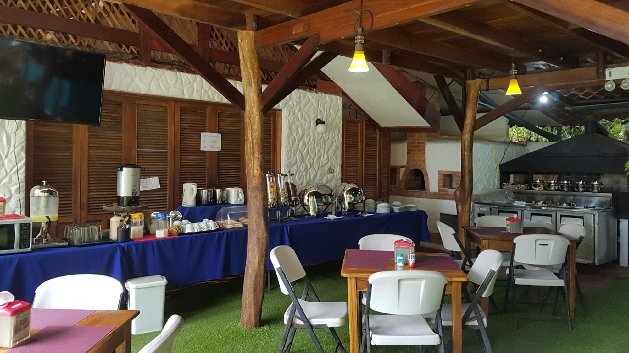 Hotel Bugabutik Puerto Viejo de Talamanca Kültér fotó