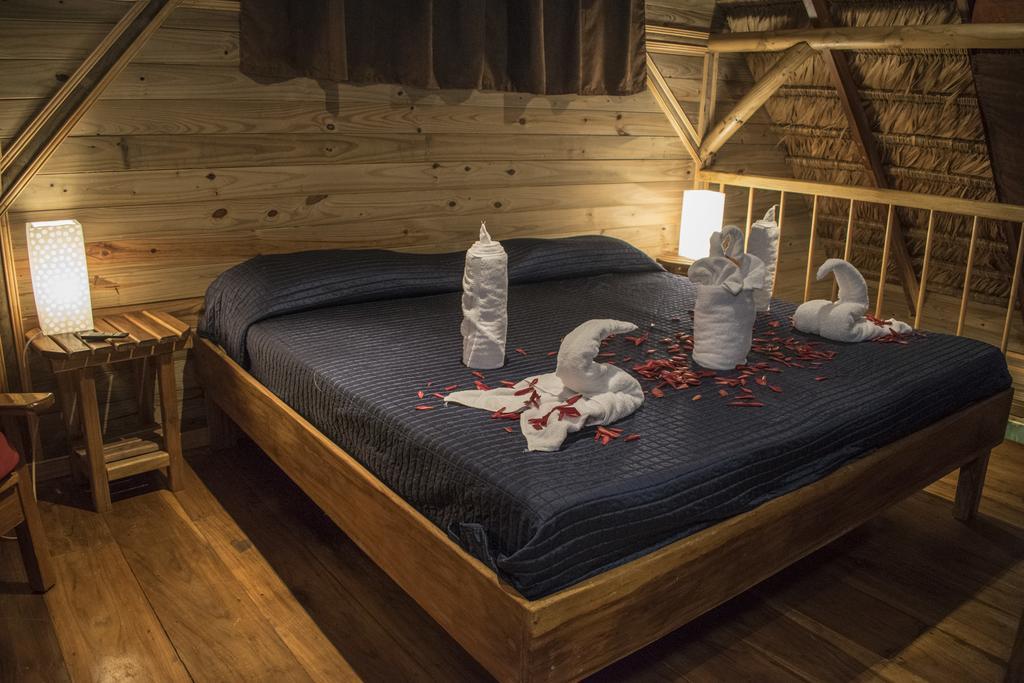 Hotel Bugabutik Puerto Viejo de Talamanca Kültér fotó