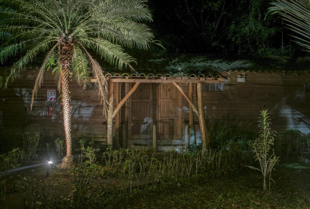 Hotel Bugabutik Puerto Viejo de Talamanca Kültér fotó