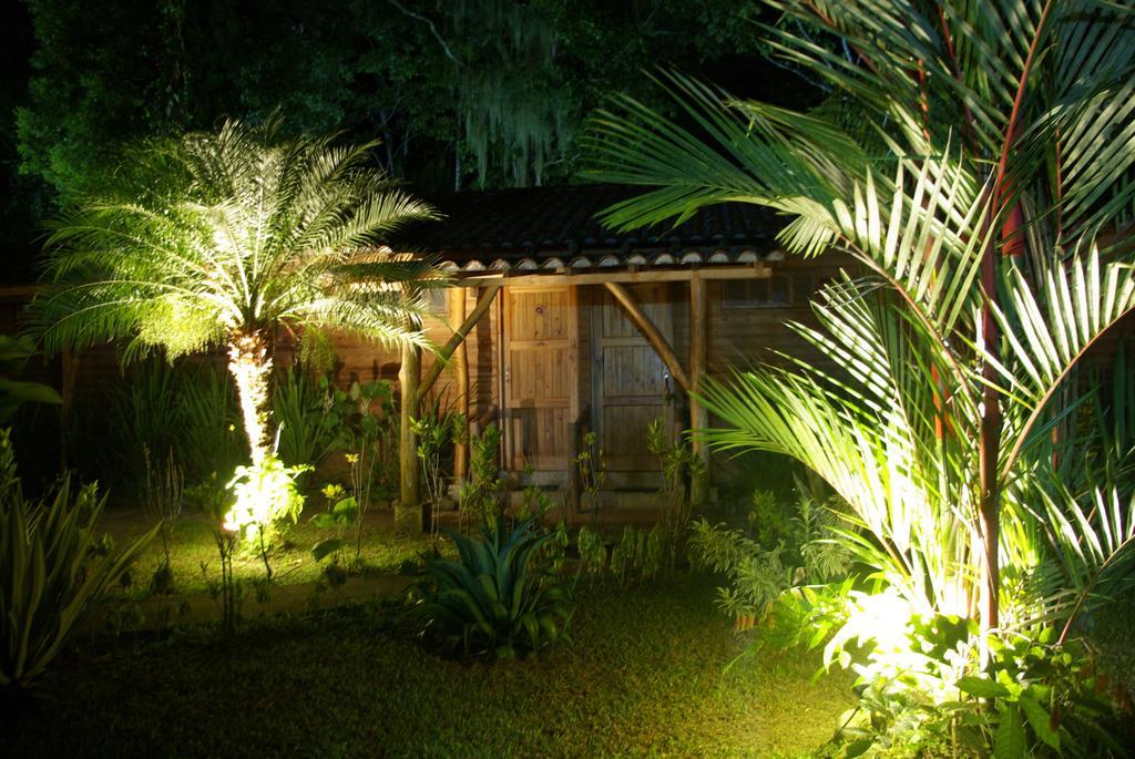 Hotel Bugabutik Puerto Viejo de Talamanca Kültér fotó