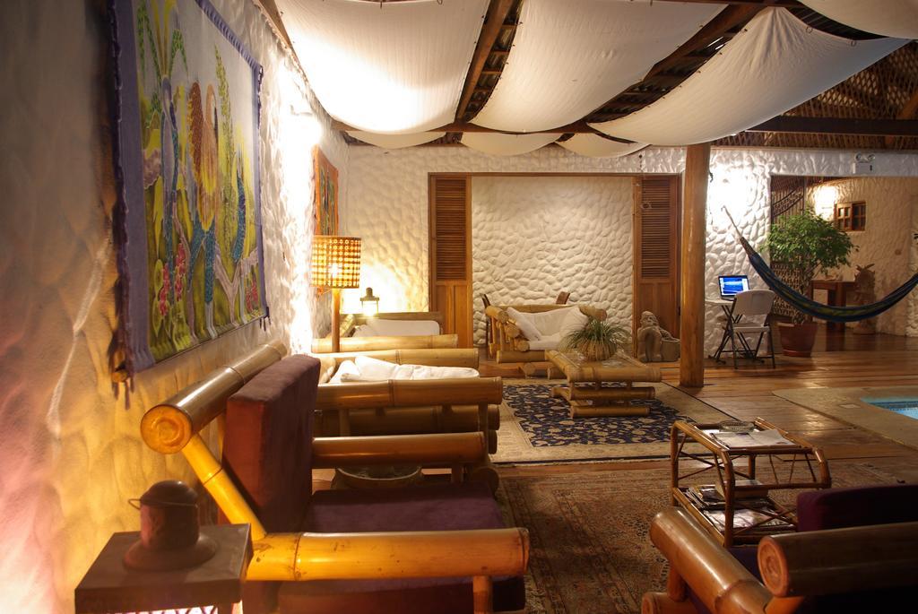 Hotel Bugabutik Puerto Viejo de Talamanca Kültér fotó